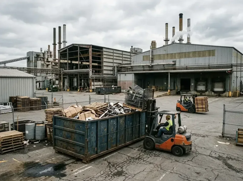 industrial-factory-scrap-conta-003 — frequently asked questions, Cheap Roll-off Dumpster Rentals in Dayton, NJ